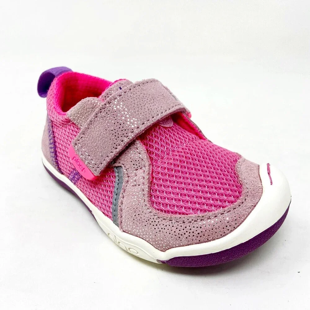 PLAE breathable mesh